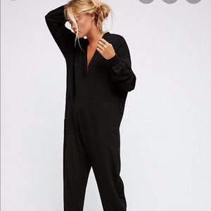 Free People Just Because Onesie Small
